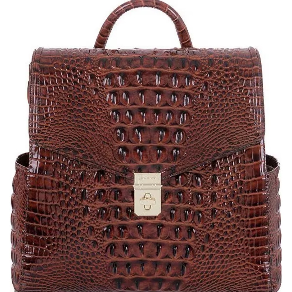 NWT original tags, dust cover, strap protectors.